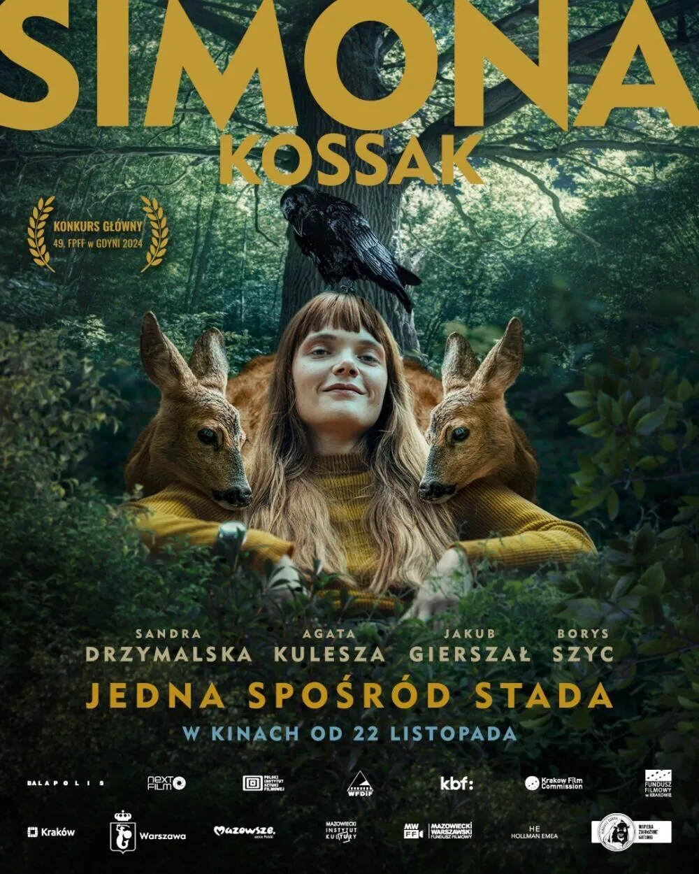 Simona Kossak Cast, OTT, Budget, Box Office, And More