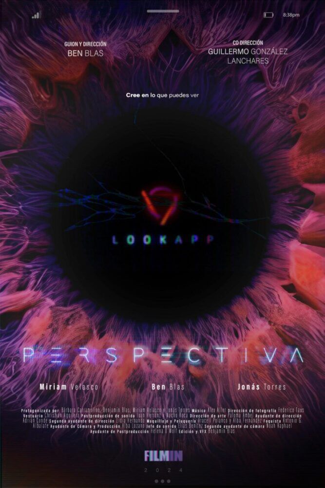 Perspectiva Cast, OTT, Budget, Box Office, And More