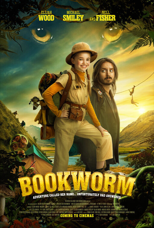 Bookworm Cast, OTT, Budget, Box Office, And More