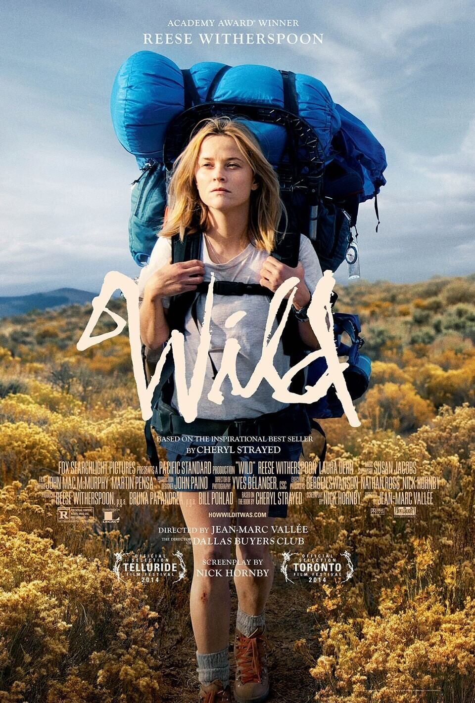 Wild 2014 Movie Cast, OTT, Budget, Box Office, And More