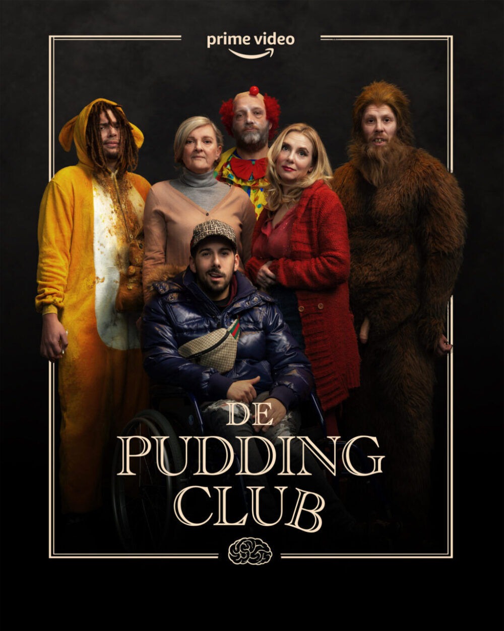 De Pudding Club Cast, OTT, Budget, Box Office, And More