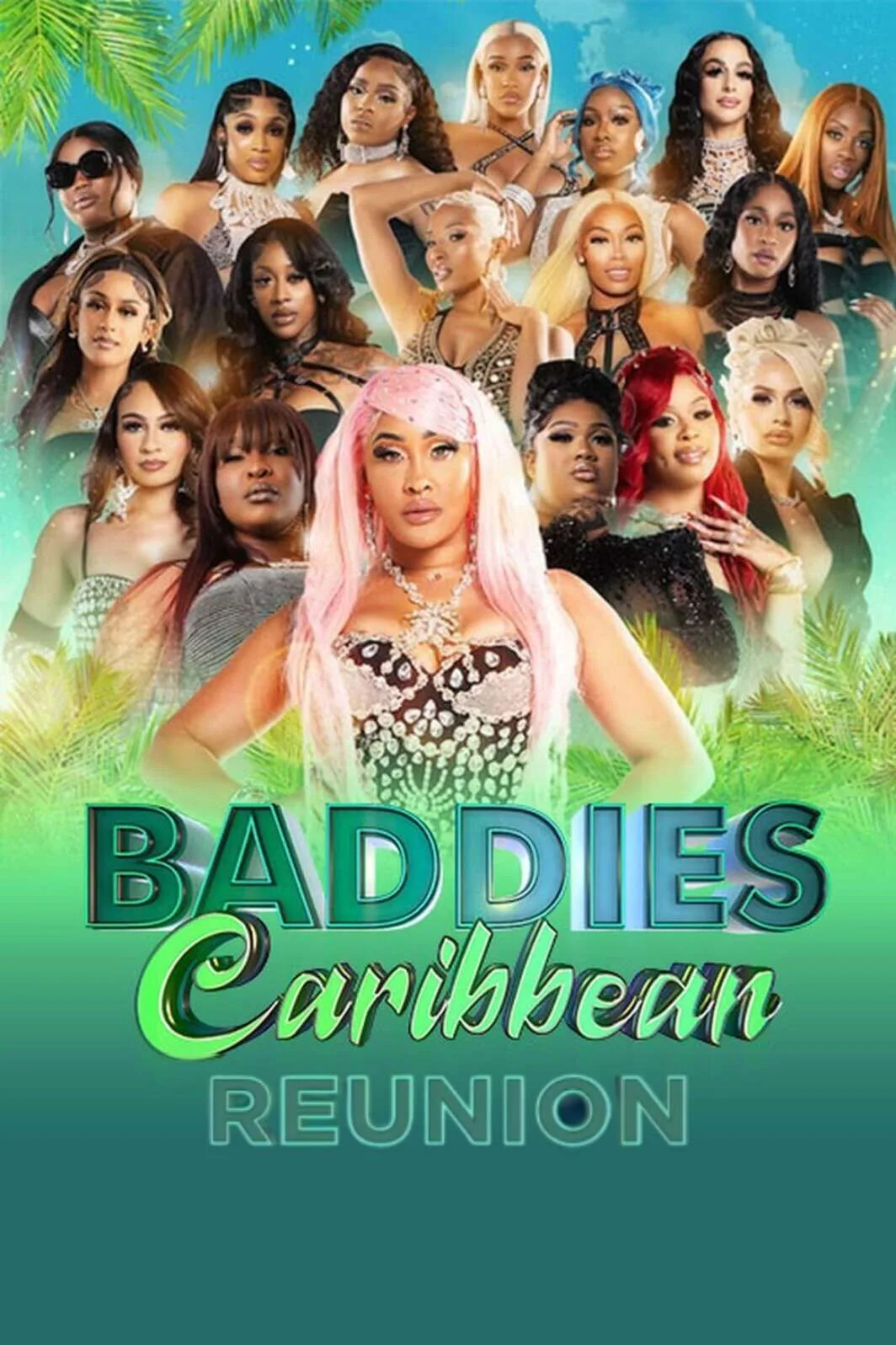 Baddies Caribbean Reunion Cast, OTT, Budget, Box Office, And More