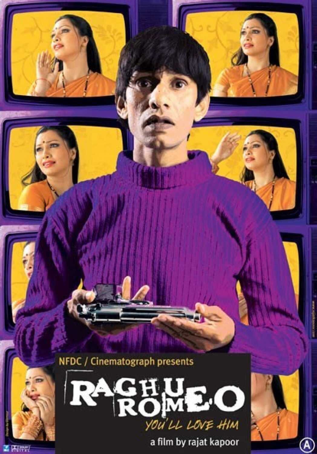 Raghu Romeo 2004 Movie Cast, OTT, Budget, Box Office, And More