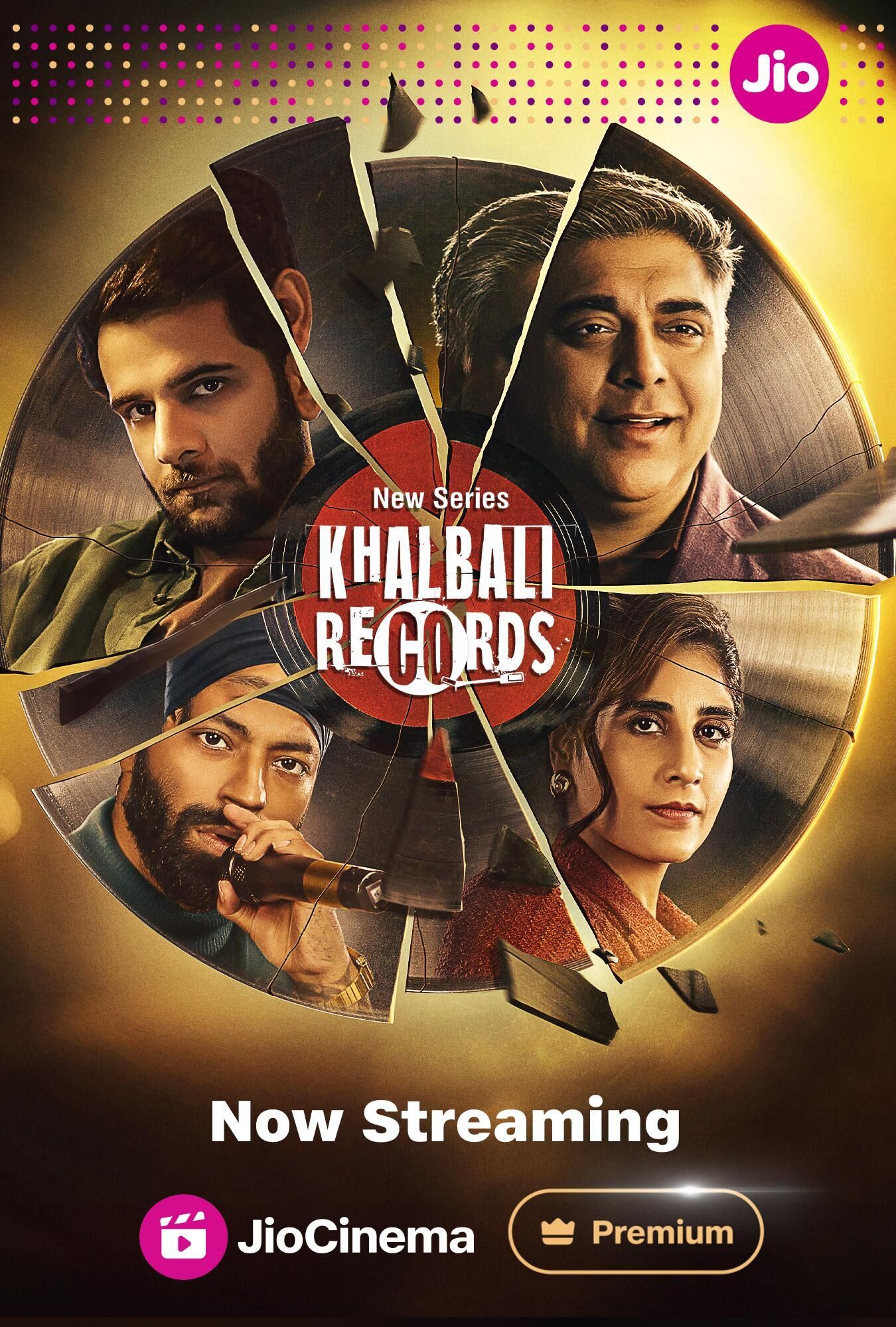 Khalbali Records Cast, OTT, Budget, Box Office, And More