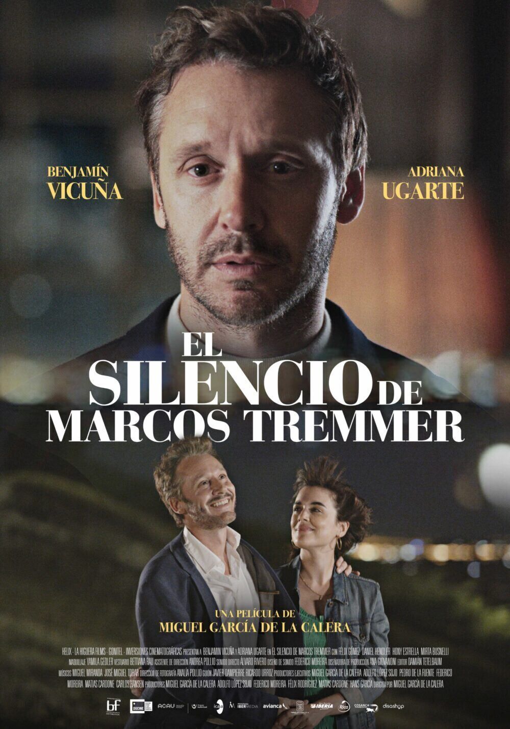 The Silence of Marcos Tremmer Cast, OTT, Budget, Box Office, And More