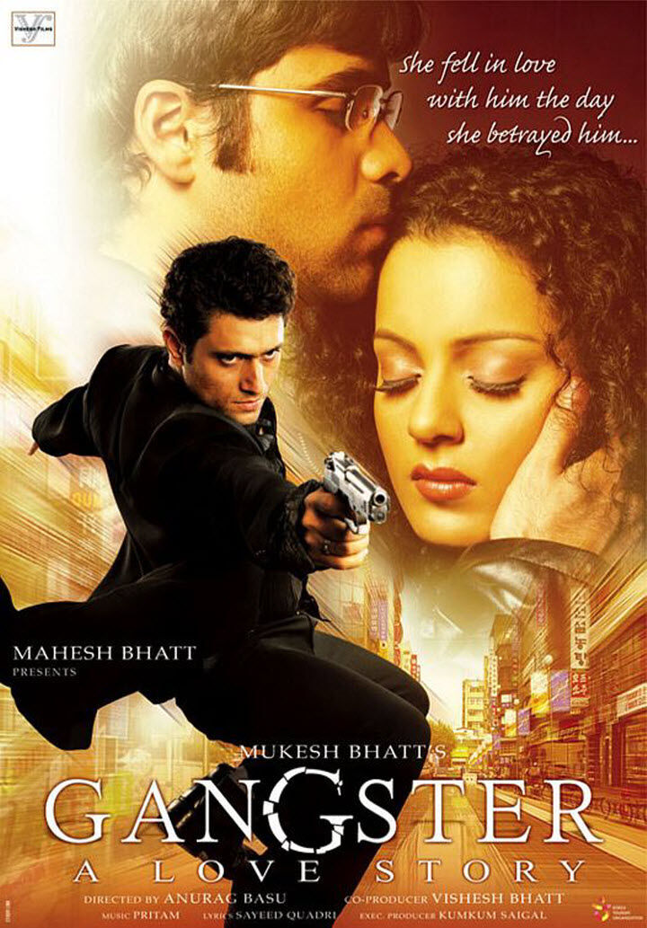 Gangster 2006 Movie Cast, OTT, Budget, Box Office, And More