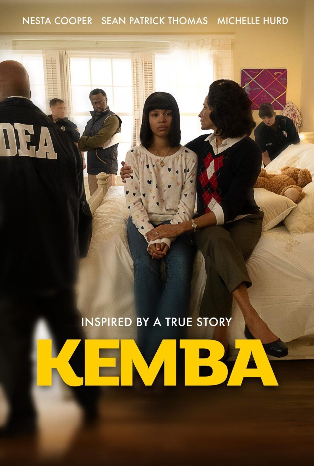 Kemba Cast, OTT, Budget, Box Office, And More