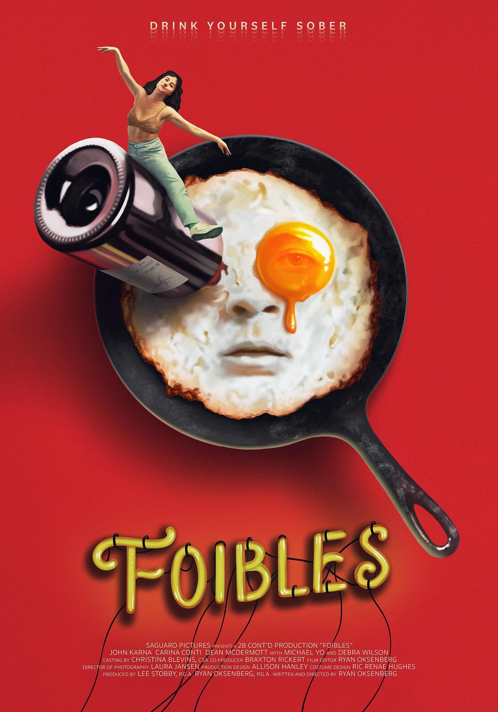 Foibles 2025 Movie Cast, OTT, Budget, Box Office, And More
