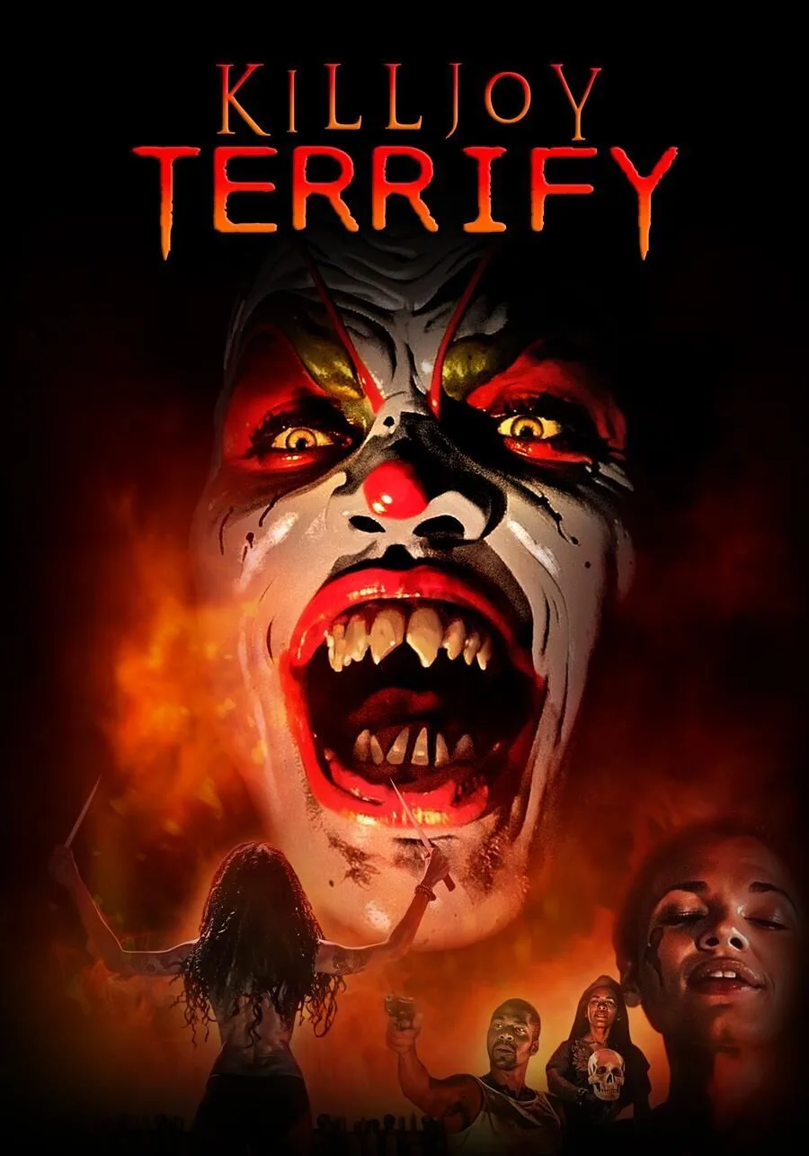 Killjoy: Terrify Cast, OTT, Budget, Box Office, And More