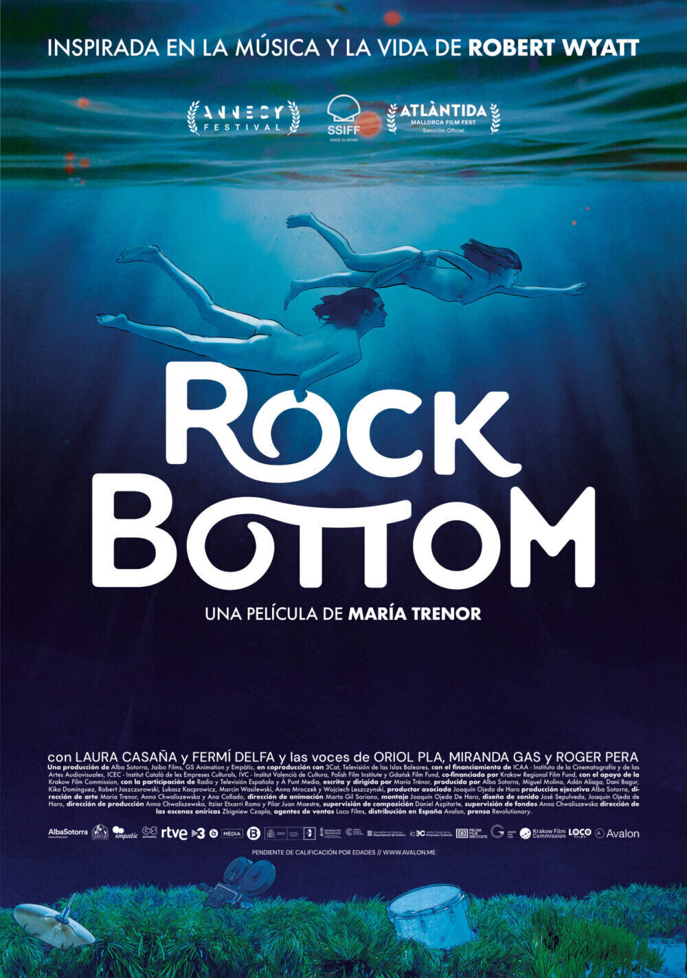 Rock Bottom Cast, OTT, Budget, Box Office, And More