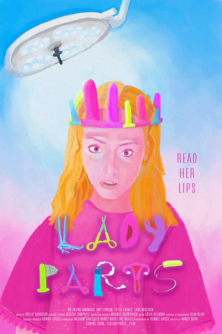 Lady Parts Cast, OTT, Budget, Box Office, And More