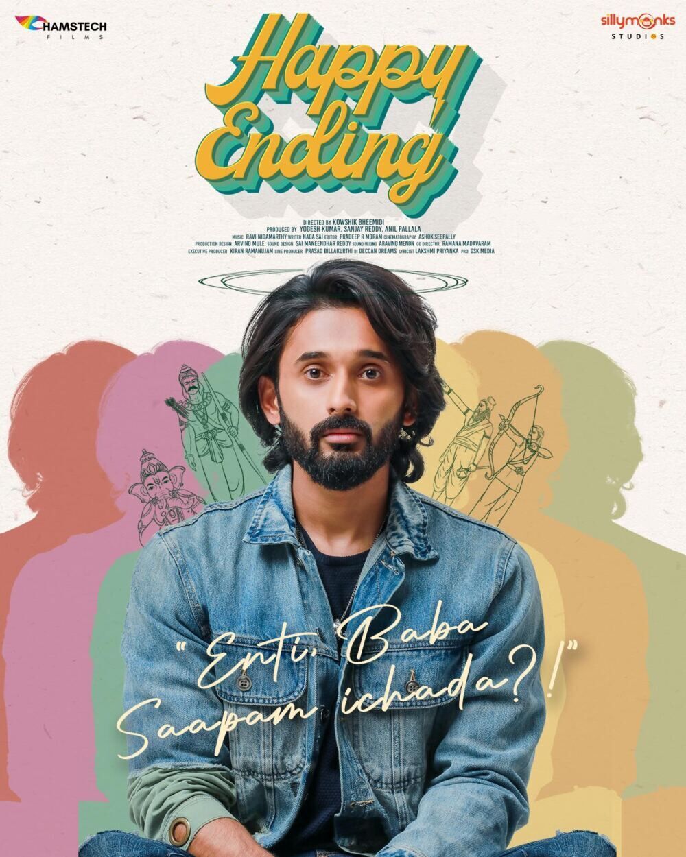 Happy Ending Cast, OTT, Budget, Box Office, And More