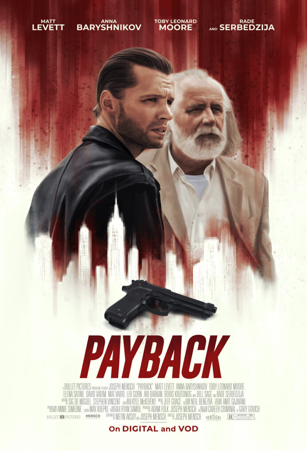 Payback 2021 Movie Cast, OTT, Budget, Box Office, And More