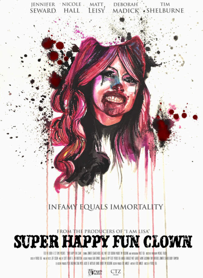 Super Happy Fun Clown 2025 Movie Cast, OTT, Budget, Box Office, And More