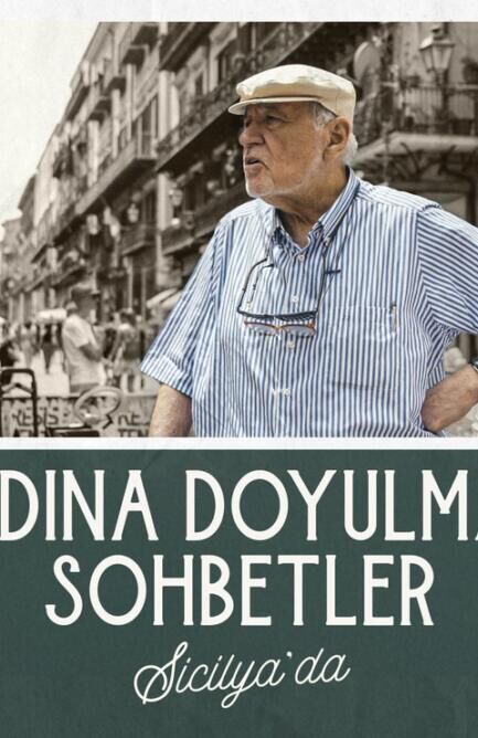 Tadina Doyulmaz Sohbetler Sicilya'da Cast, OTT, Budget, Box Office, And More