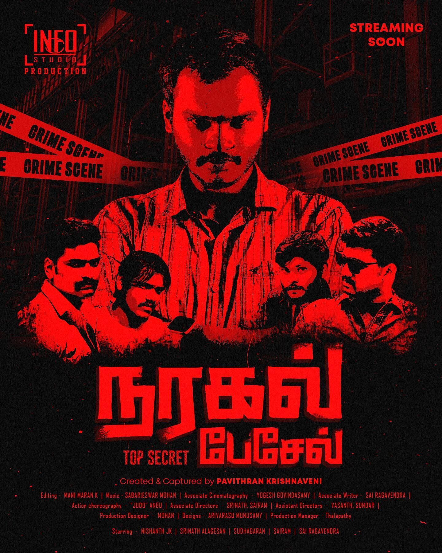 Naragal pesael 2025 Movie Cast, OTT, Budget, Box Office, And More