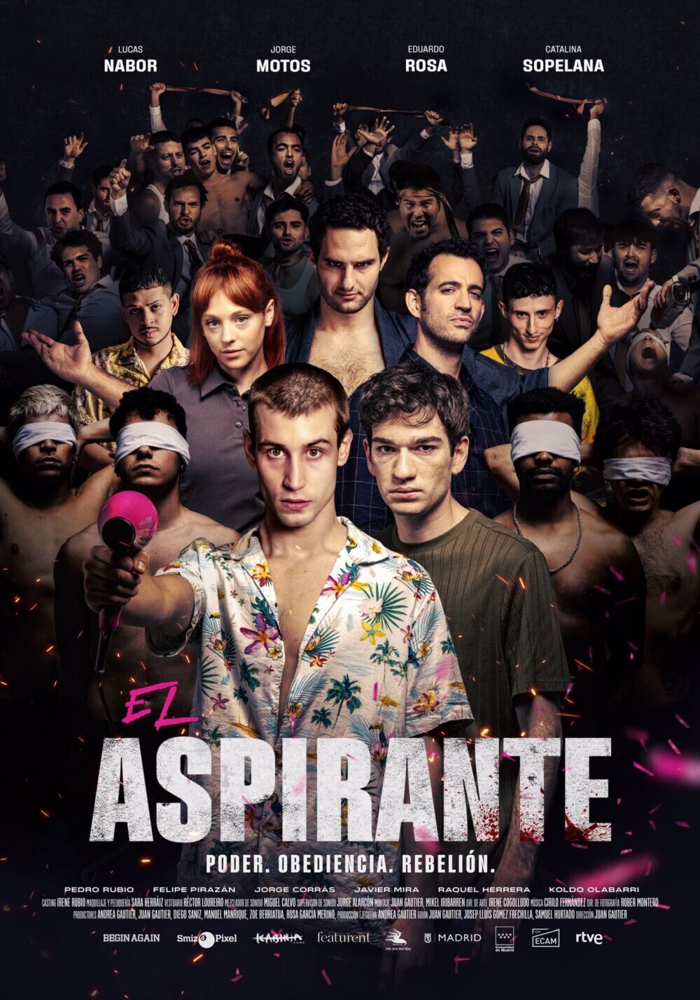 Fraternity Cast, OTT, Budget, Box Office, And More