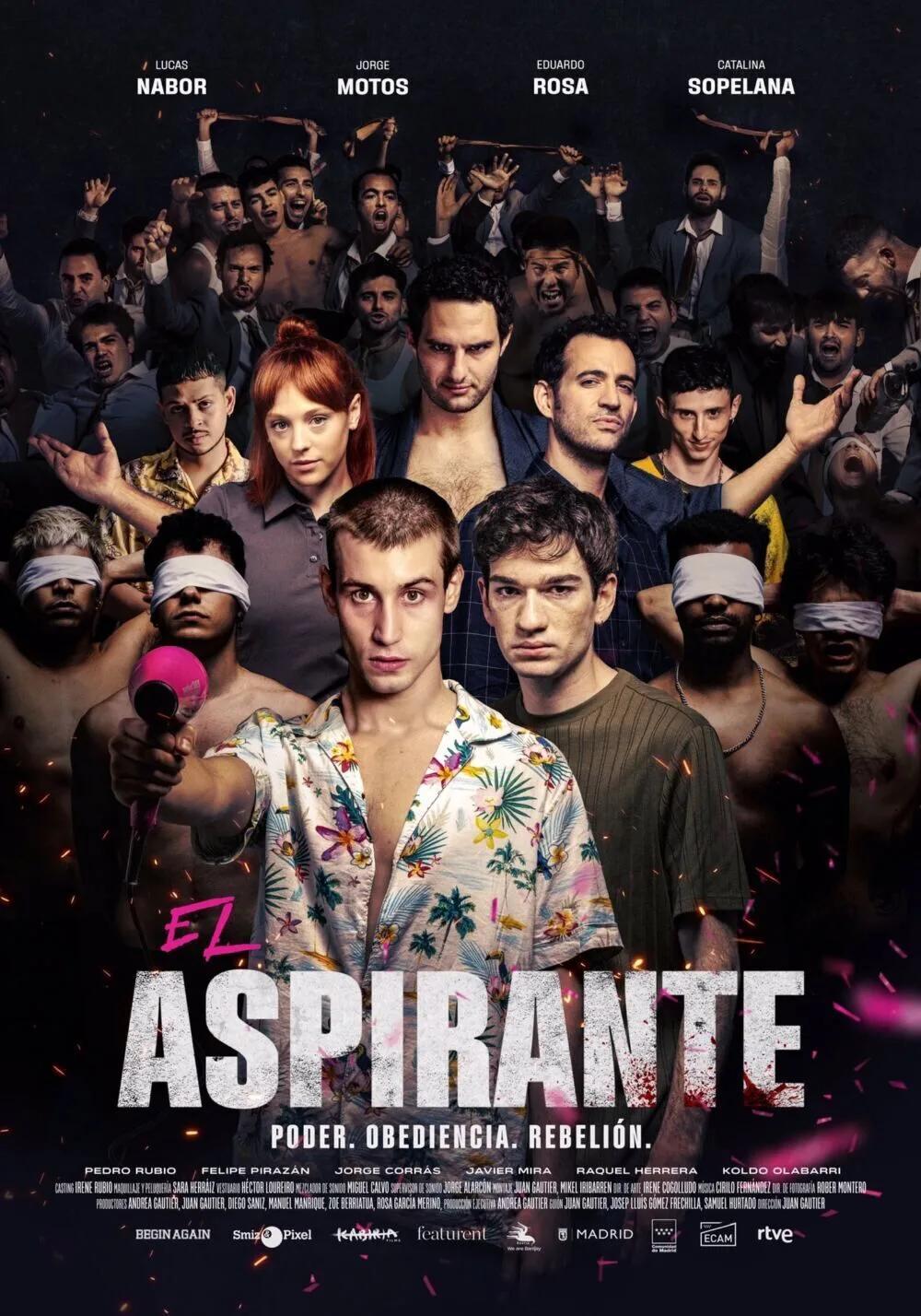 Fraternity Cast, OTT, Budget, Box Office, And More