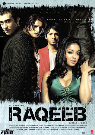 Raqeeb 2007 Movie Cast, OTT, Budget, Box Office, And More