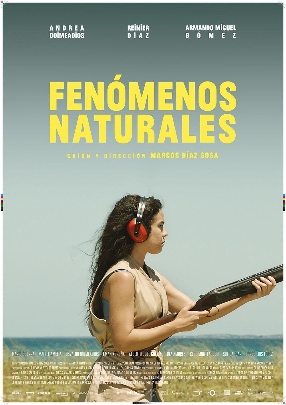 Natural Phenomena Cast, OTT, Budget, Box Office, And More