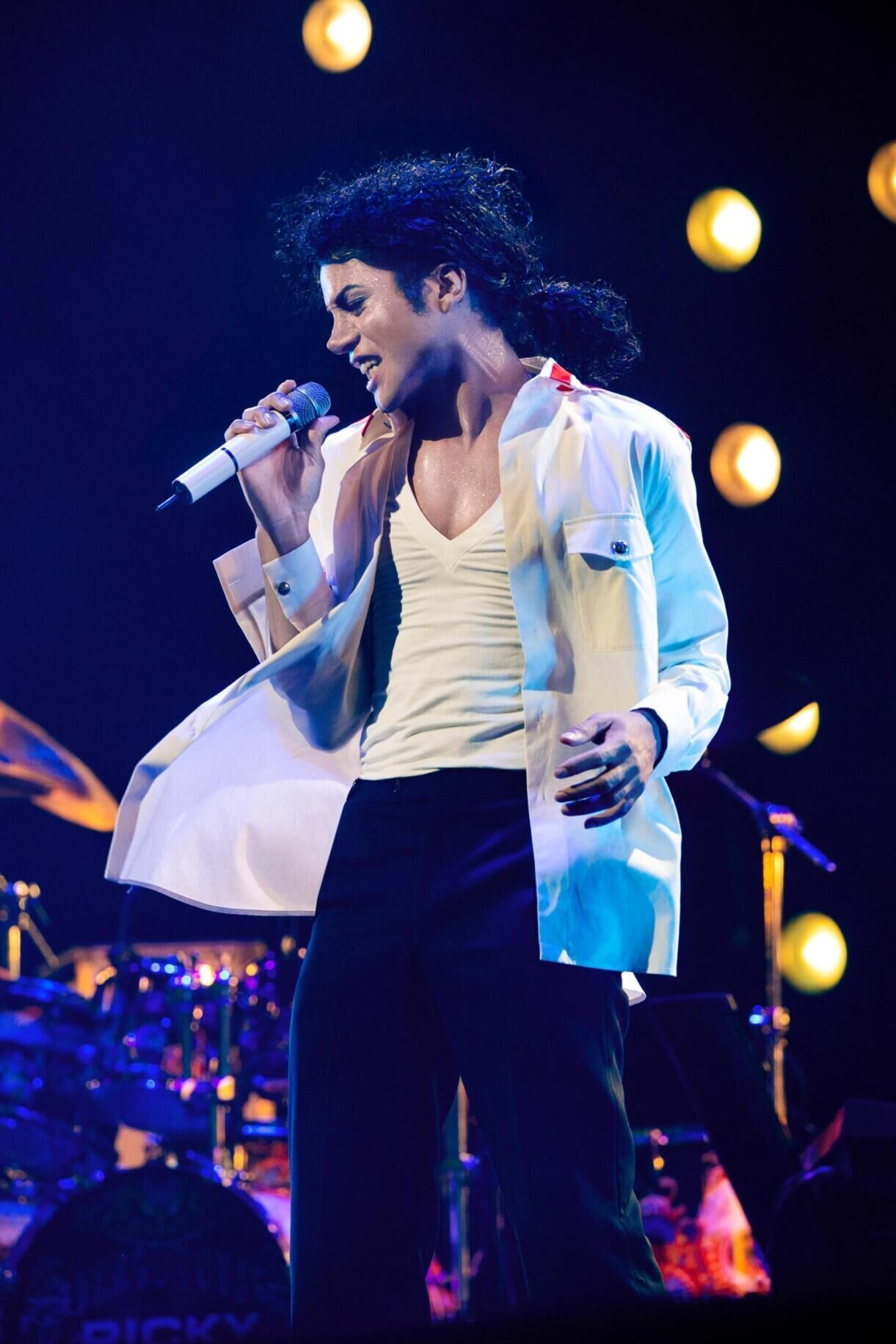Michael 2025 Movie Cast, OTT, Budget, Box Office, And More