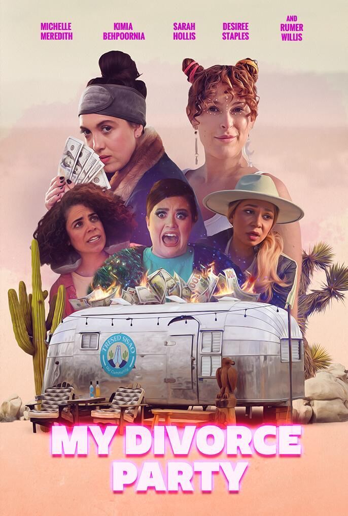 My Divorce Party Cast, OTT, Budget, Box Office, And More