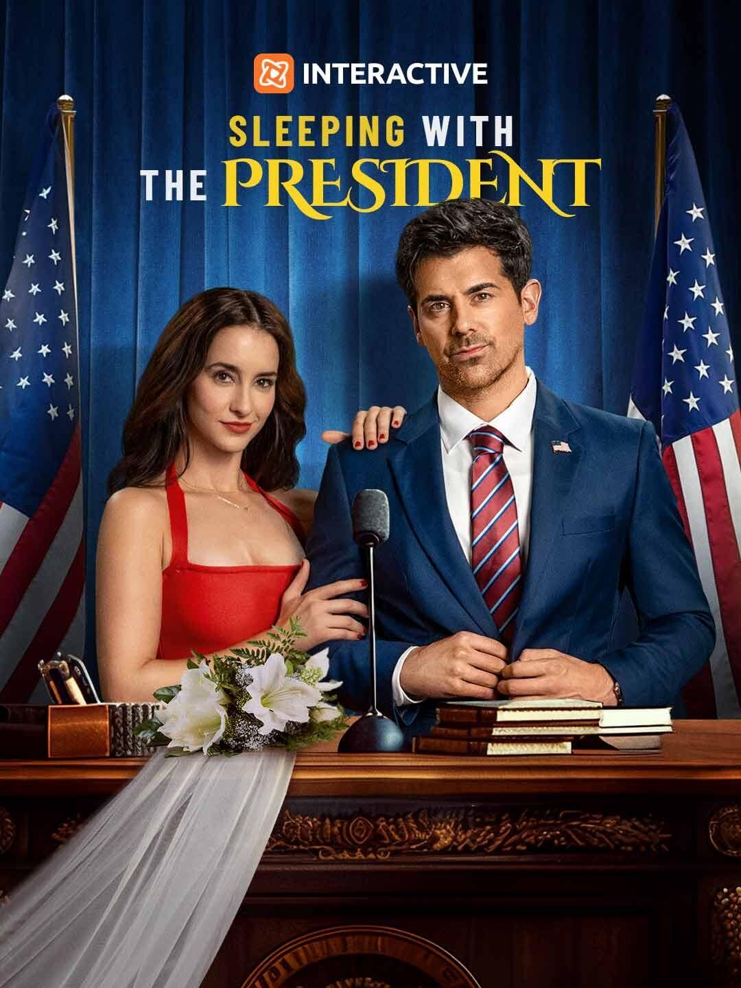 Sleeping with the President Cast, OTT, Budget, Box Office, And More