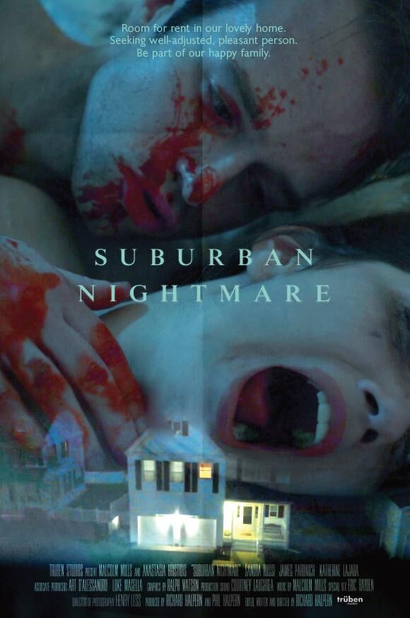 Suburban Nightmare Cast, OTT, Budget, Box Office, And More
