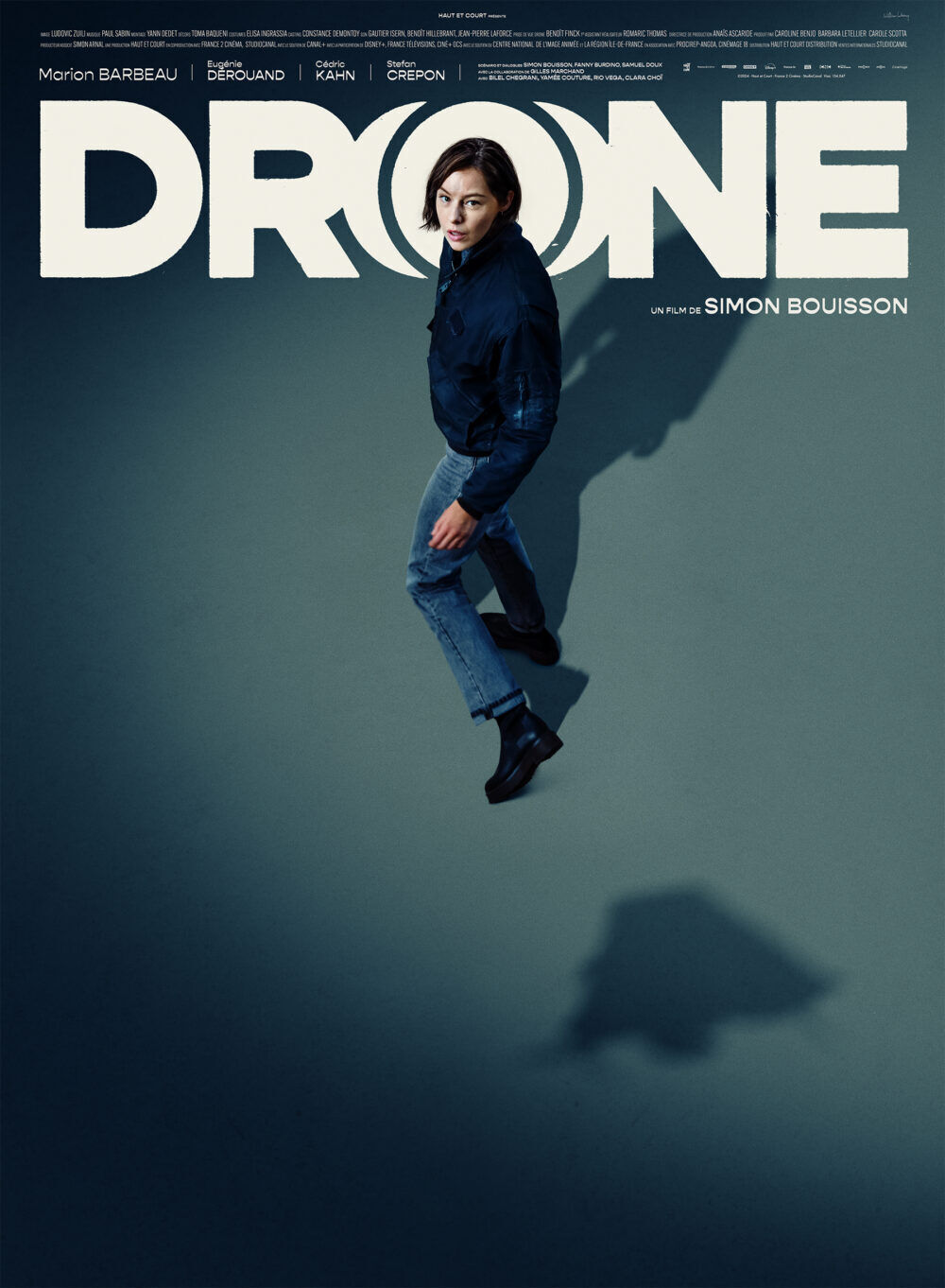 Drone Cast, OTT, Budget, Box Office, And More