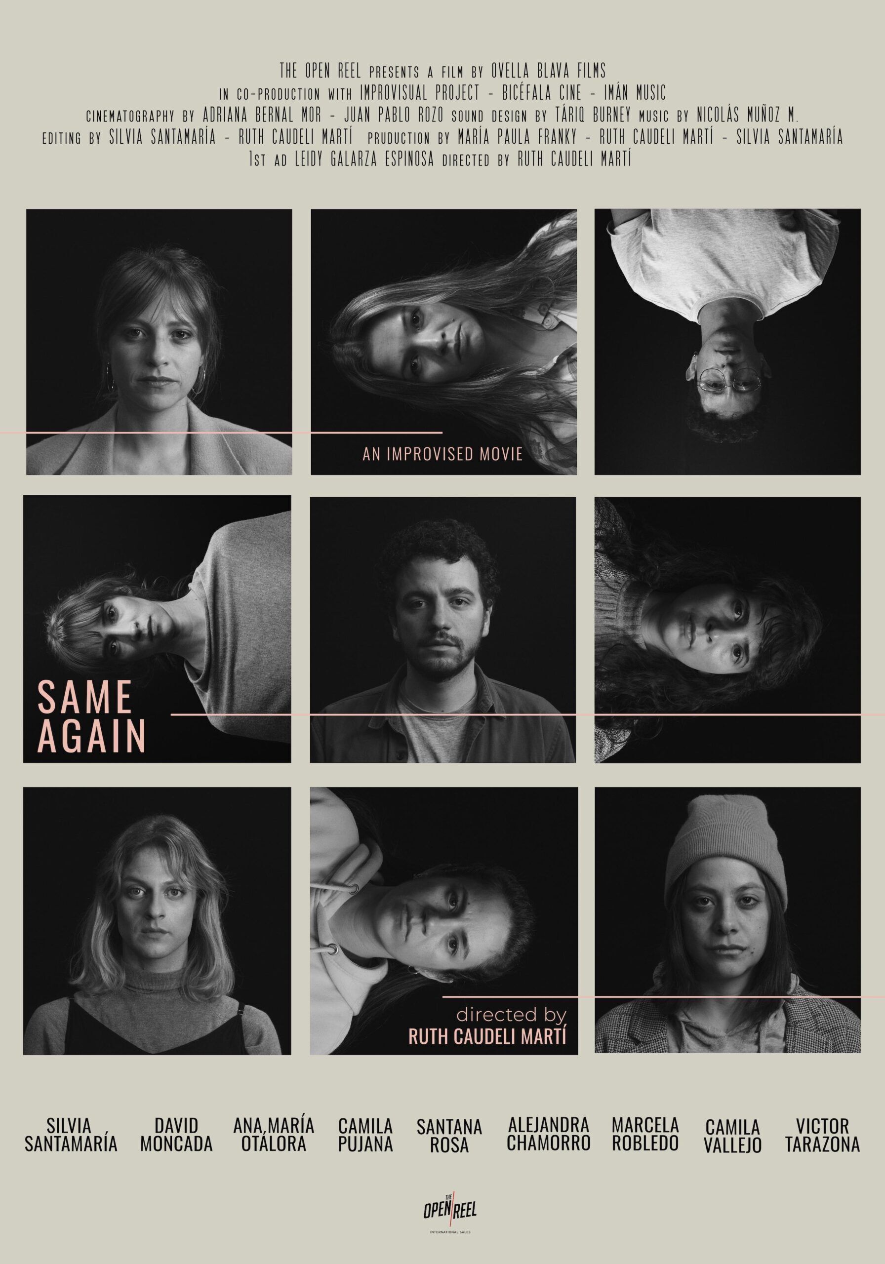 La misma estaciu00f3n 2025 Movie Cast, OTT, Budget, Box Office, And More