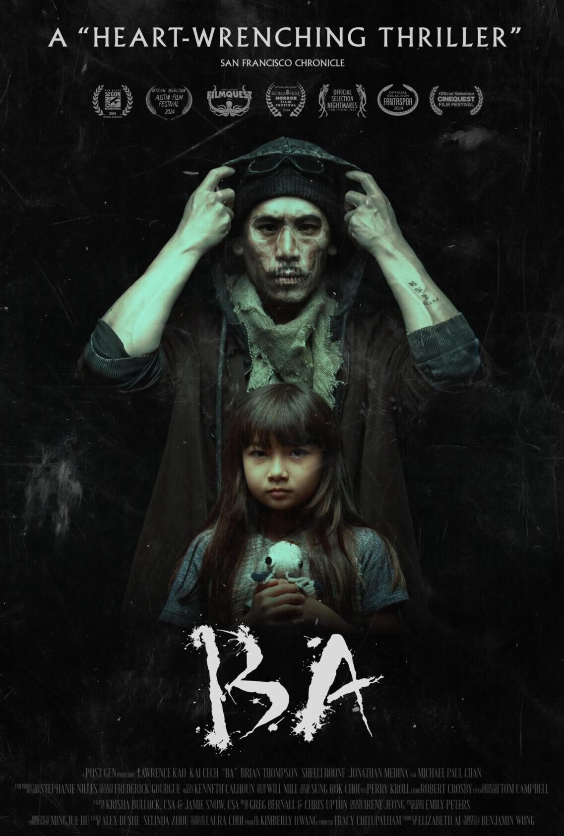 Ba Cast, OTT, Budget, Box Office, And More