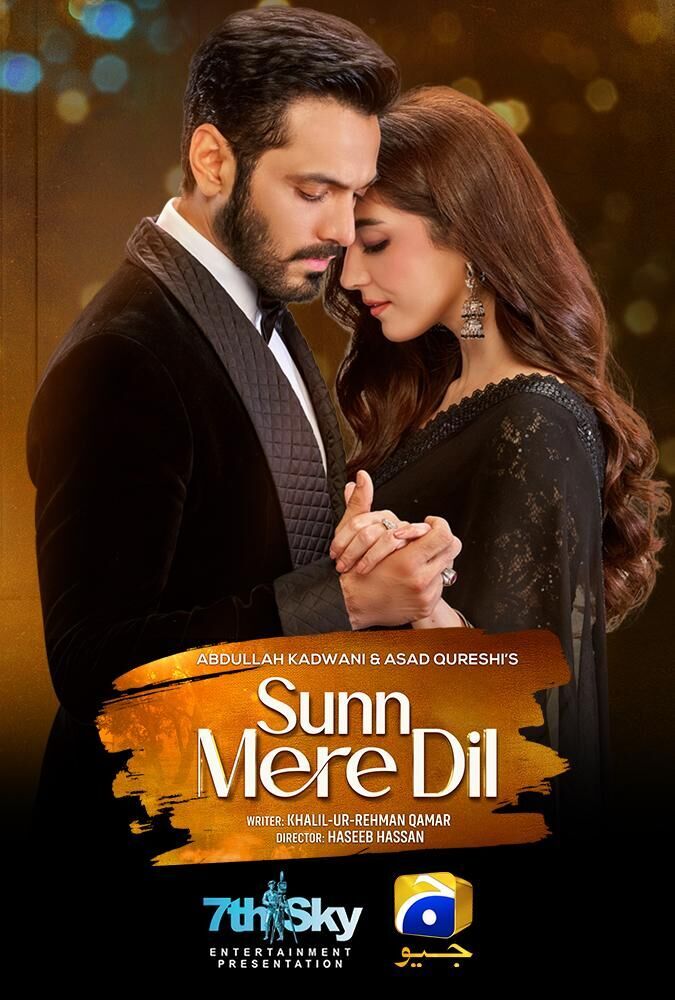 Sunn Mere Dil Cast, OTT, Budget, Box Office, And More