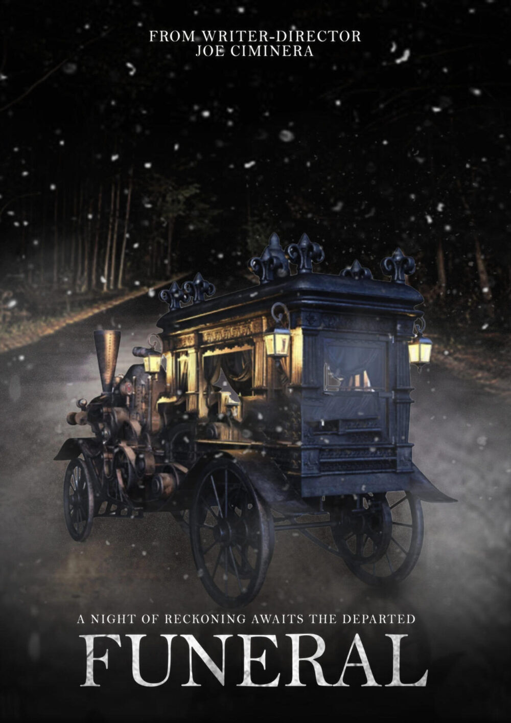 Funeral Movie Cast, OTT, Budget, Box Office, And More