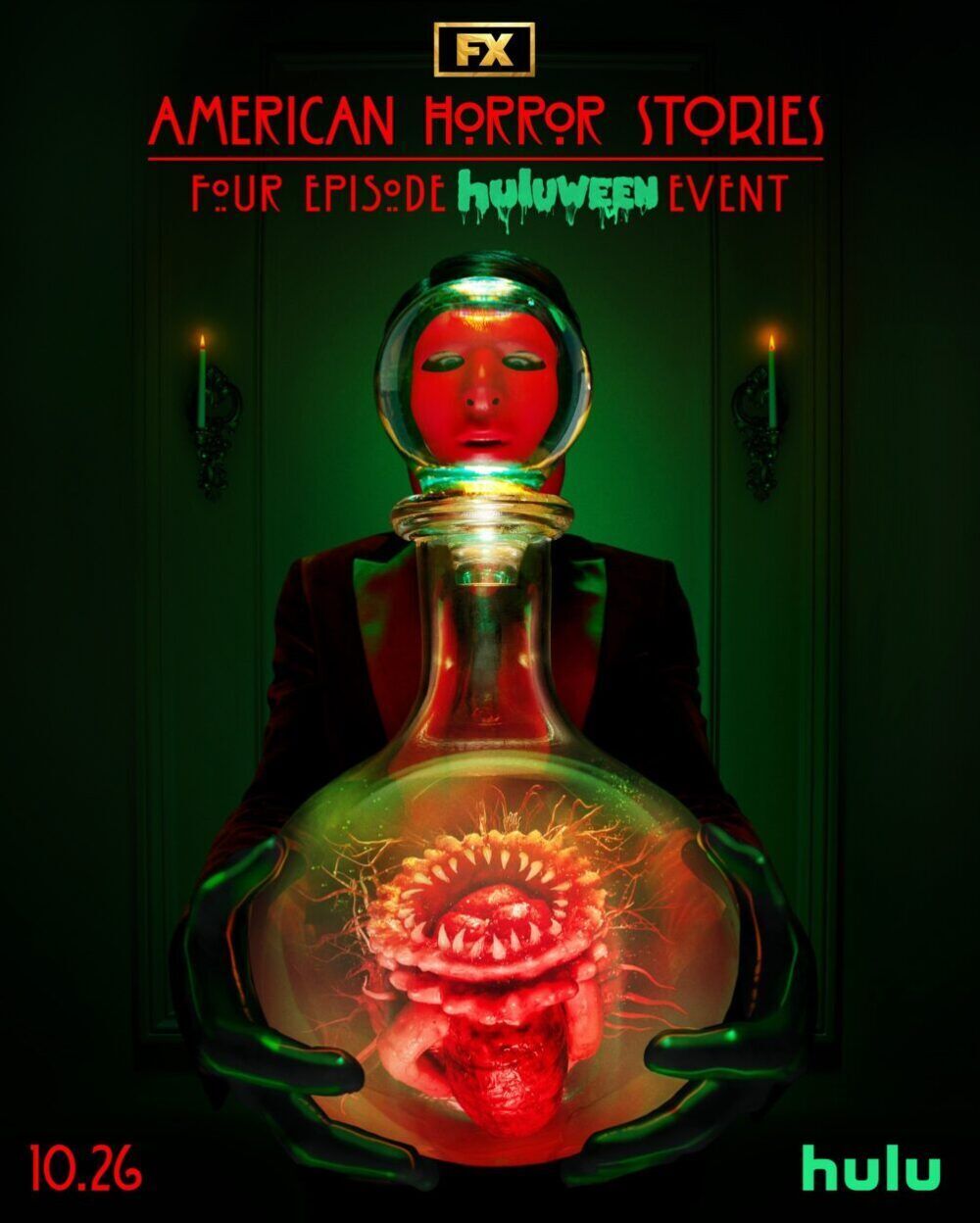 American Horror Stories 2021 Movie Cast, OTT, Budget, Box Office, And More