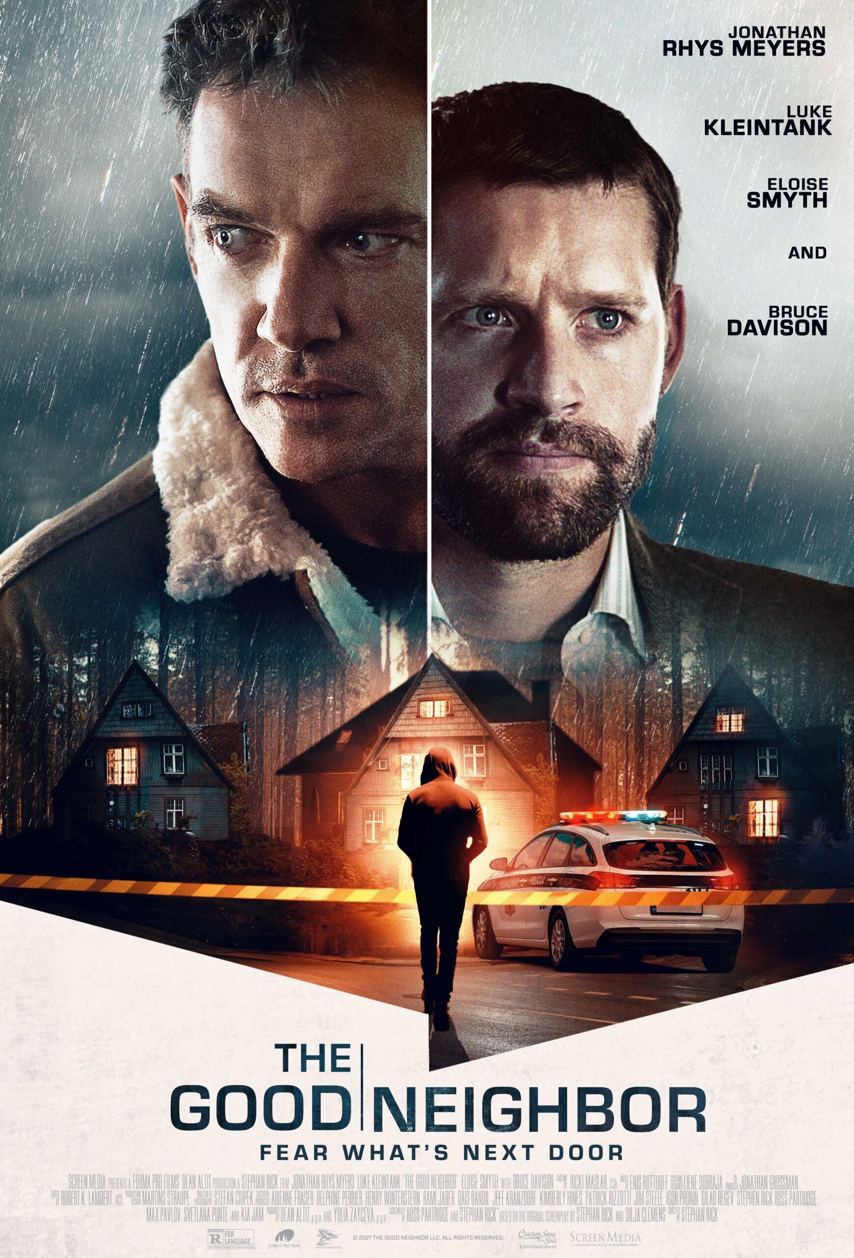 The Good Neighbor Cast, OTT, Budget, Box Office, And More