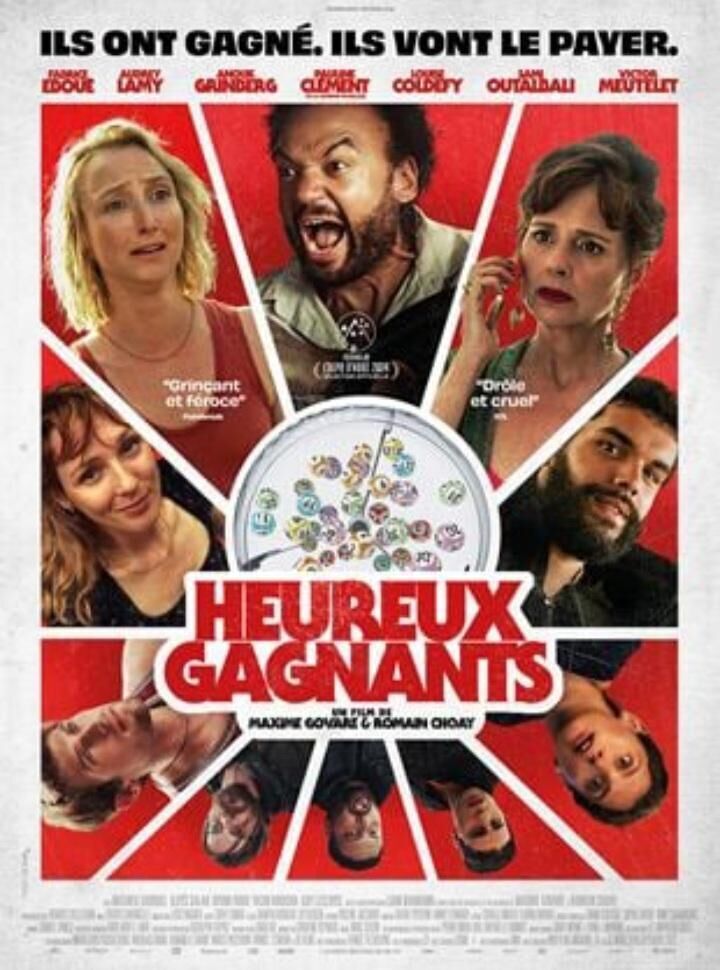 Lucky Winners Cast, OTT, Budget, Box Office, And More