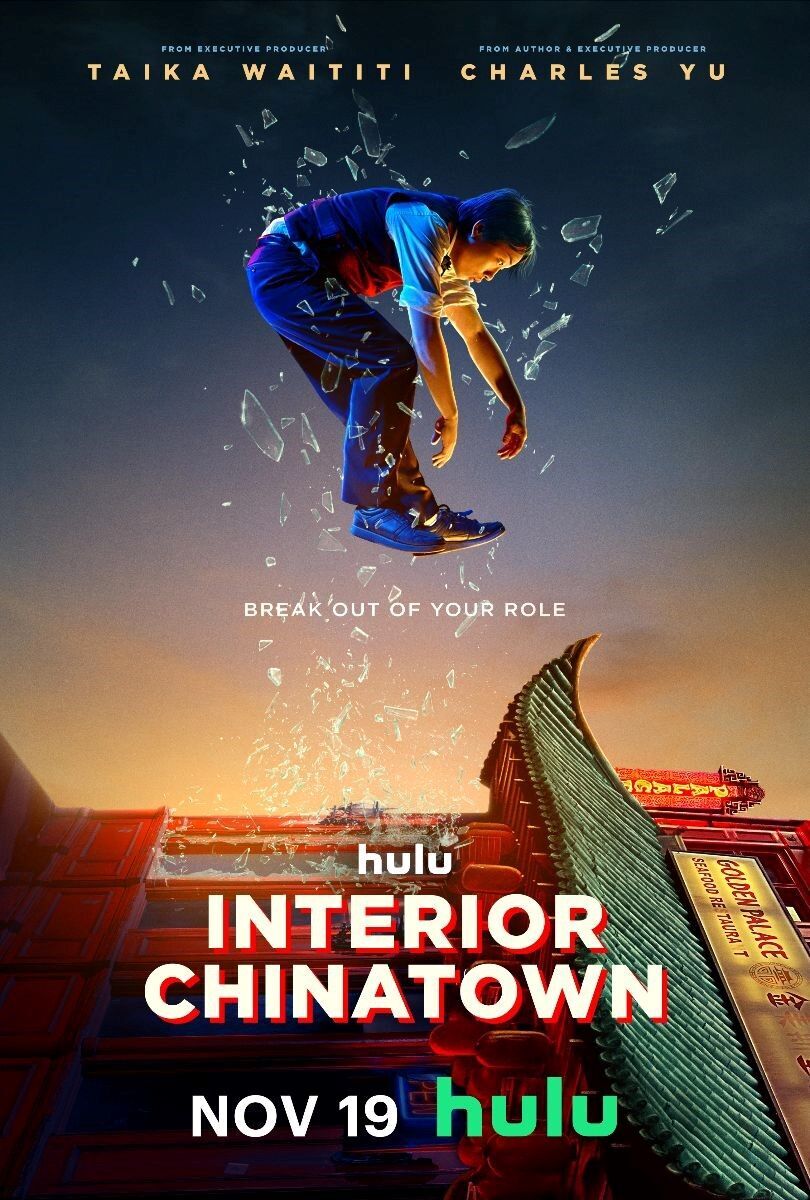 Interior Chinatown Cast, OTT, Budget, Box Office, And More