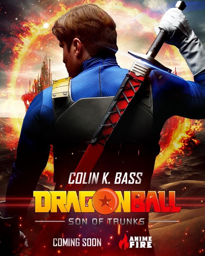 Dragon Ball: Son of Trunks Cast, OTT, Budget, Box Office, And More