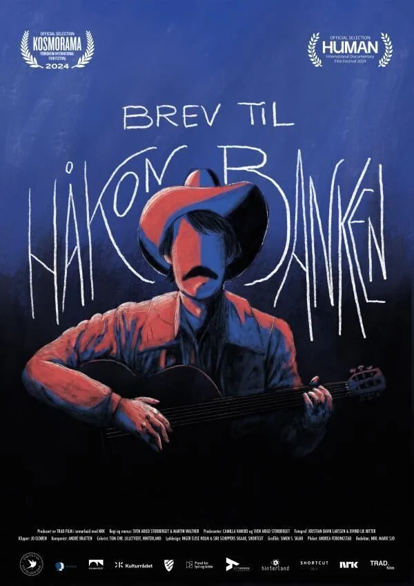Brev til Håkon Banken Cast, OTT, Budget, Box Office, And More