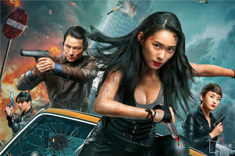Speed Fight Cast, OTT, Budget, Box Office, And More