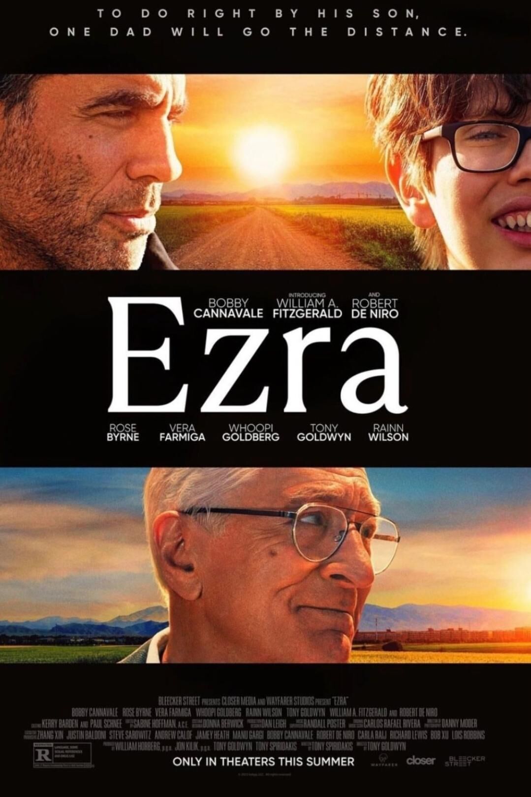 Ezra 2024 Movie Cast, OTT, Budget, Box Office, And More