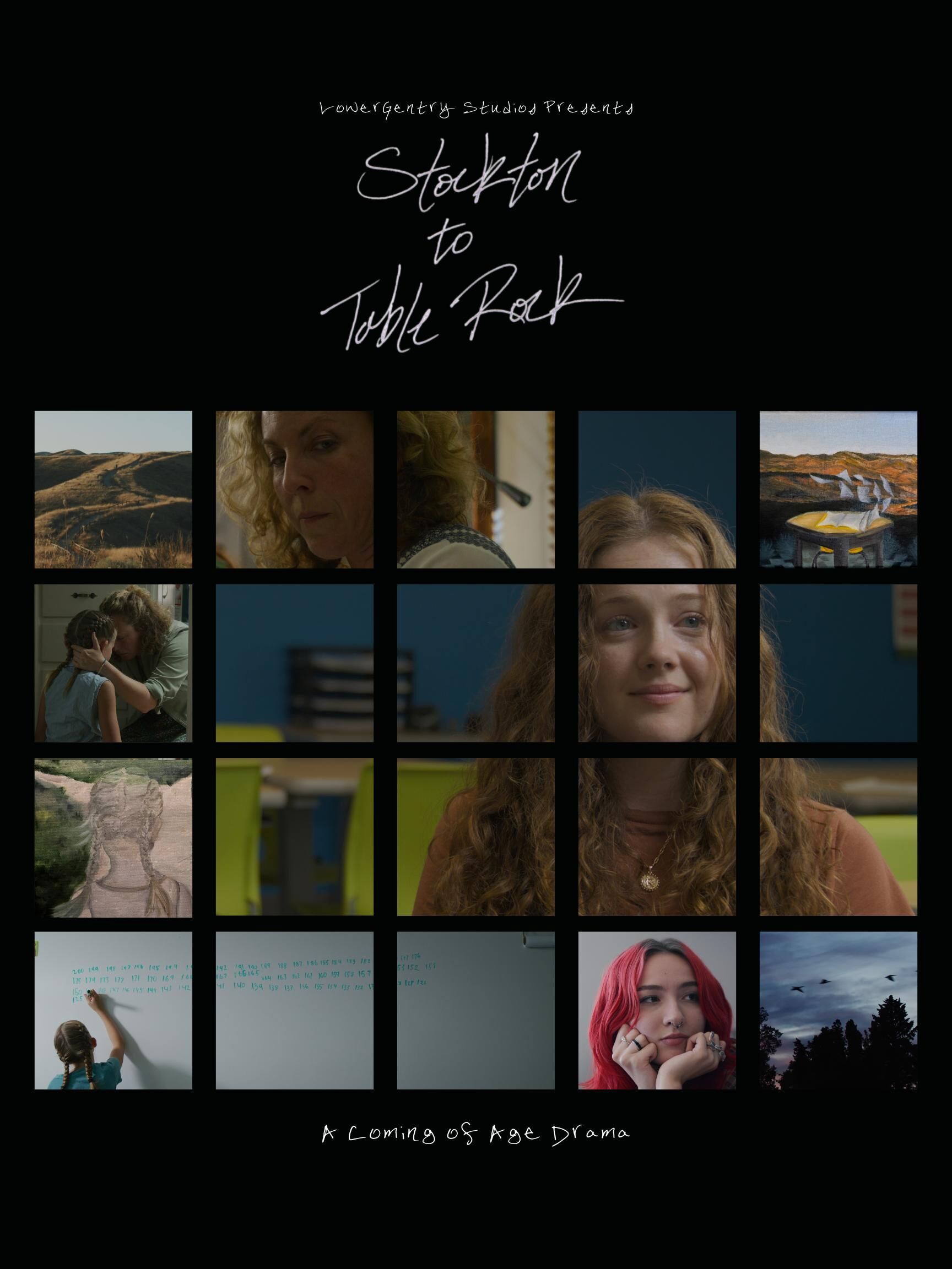 Stockton to Table Rock Cast, OTT, Budget, Box Office, And More