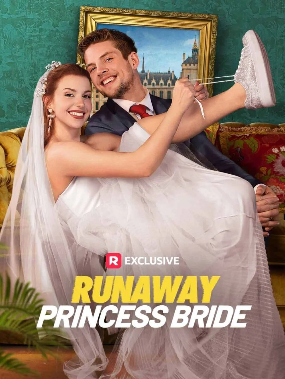 Runaway Princess Bride Cast, OTT, Budget, Box Office, And More