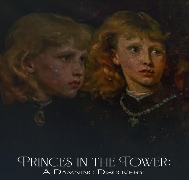 Princes in the Tower: A Damning Discovery Cast, OTT, Budget, Box Office, And More