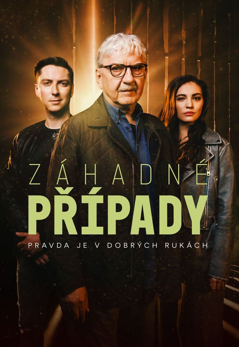 Záhadné prípady Cast, OTT, Budget, Box Office, And More