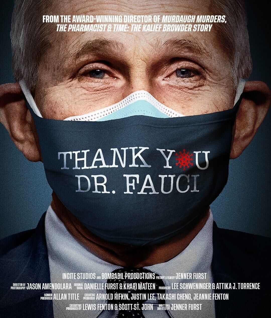 Thank You, Dr. Fauci Cast, OTT, Budget, Box Office, And More