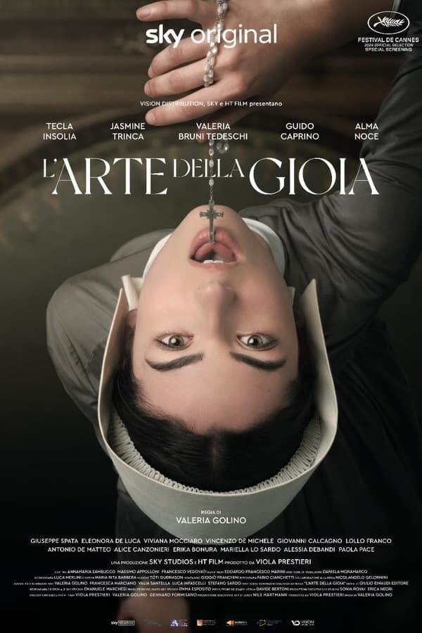 L’arte della gioia Cast, OTT, Budget, Box Office, And More