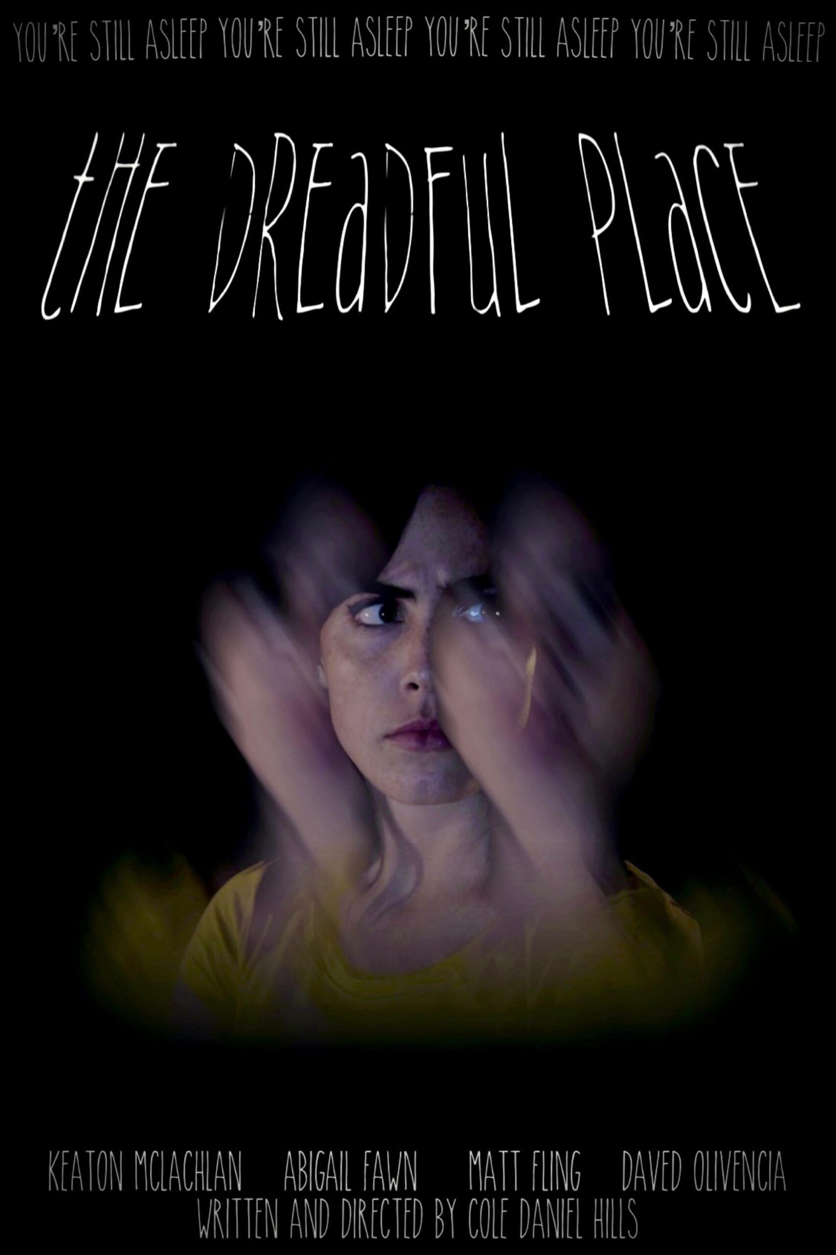 The Dreadful Place 2025 Movie Cast, OTT, Budget, Box Office, And More