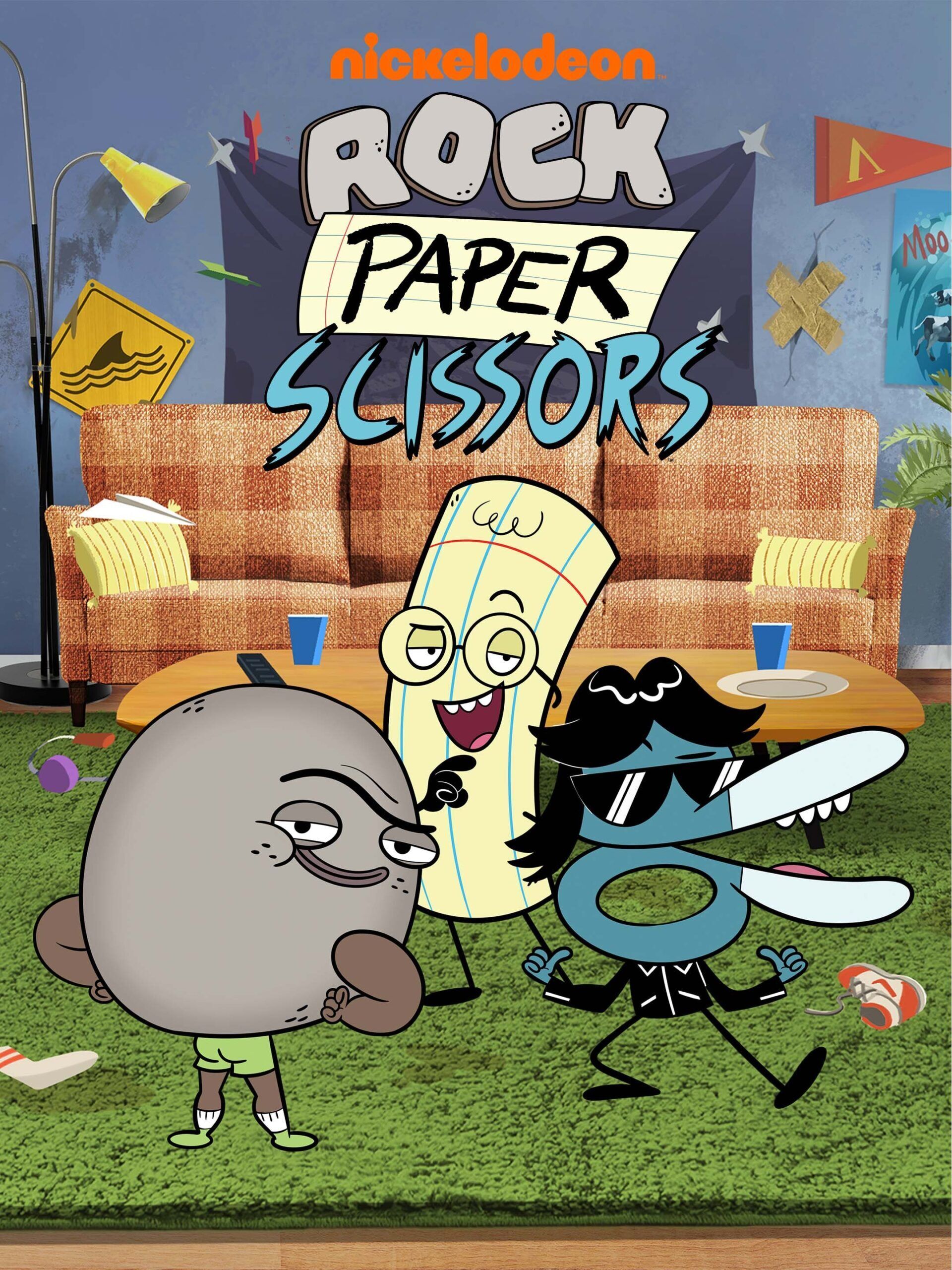 Rock, Paper, Scissors Cast, OTT, Budget, Box Office, And More