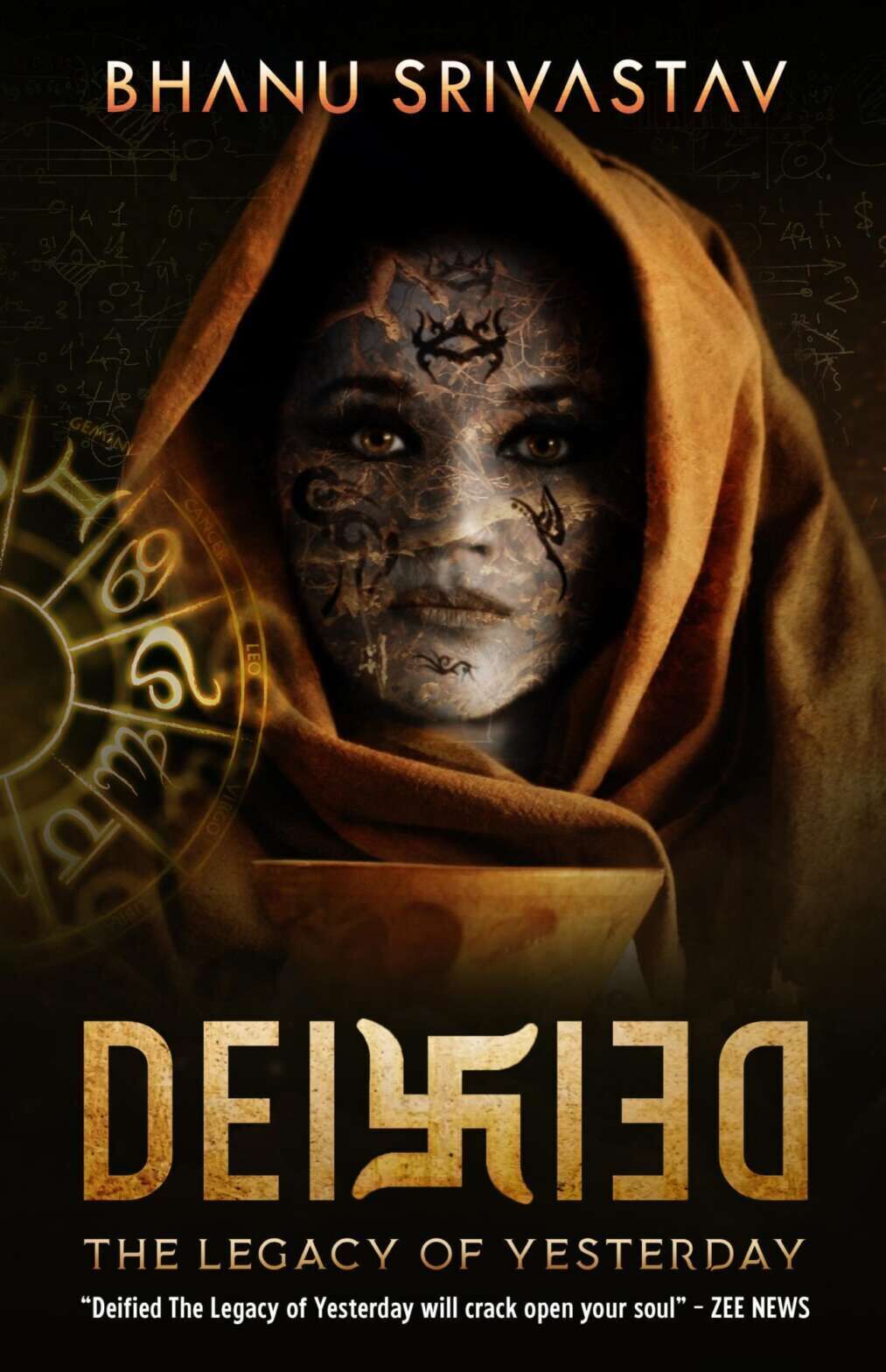 Deified the Legacy of Yesterday Cast, OTT, Budget, Box Office, And More